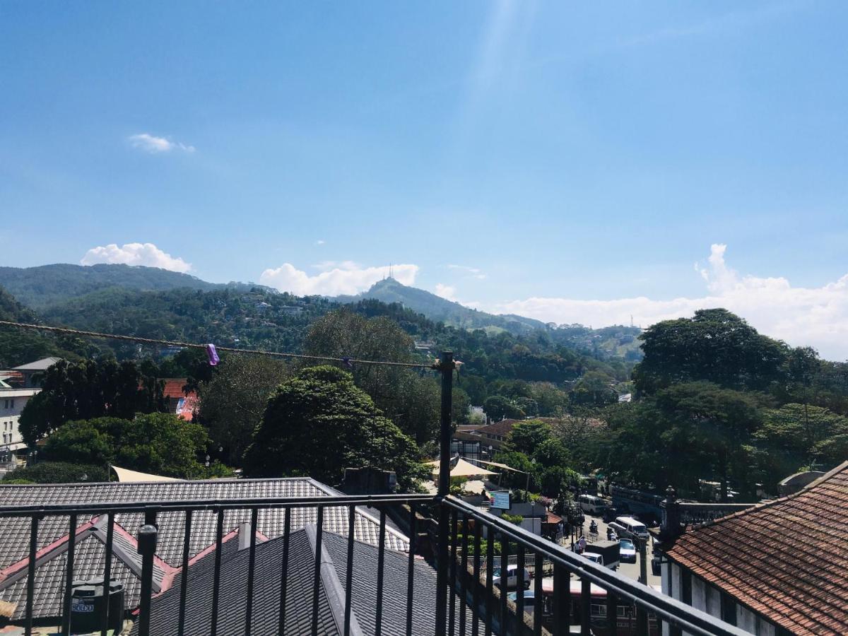 View City Point Kandy Exterior photo